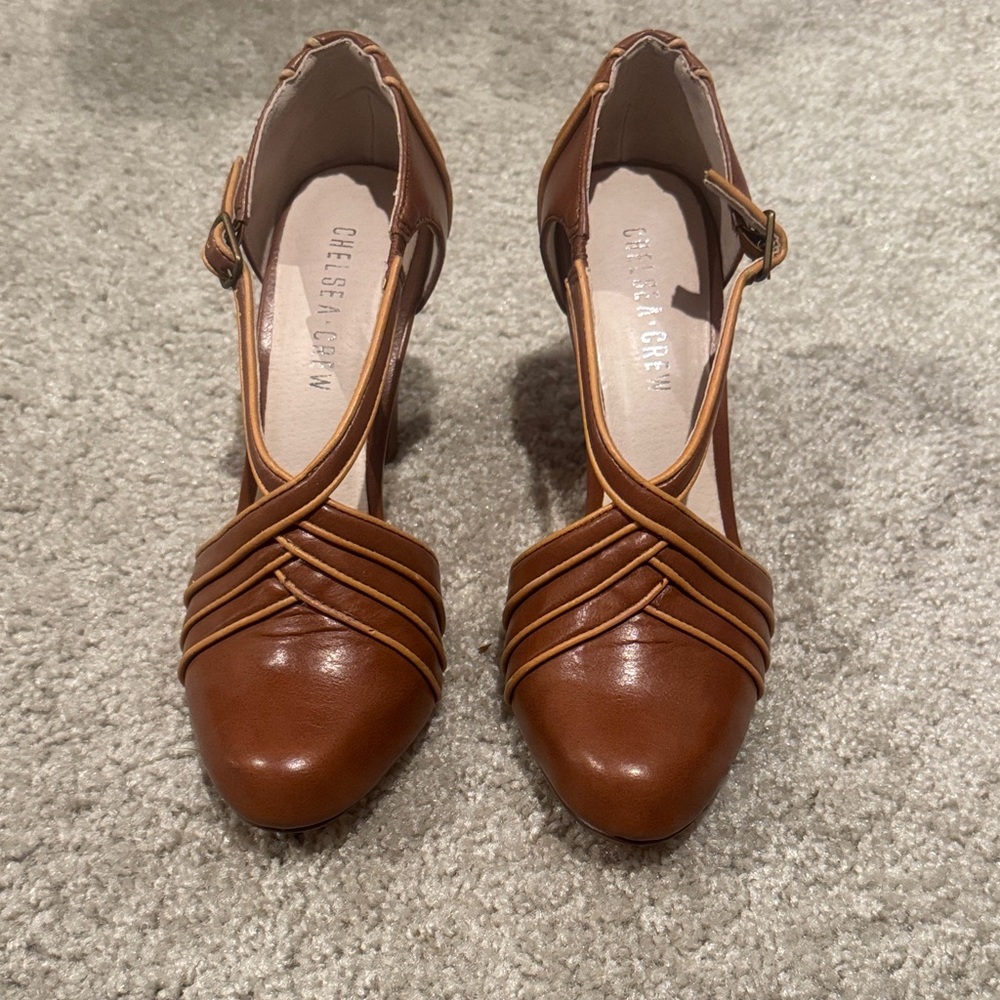 Never worn!